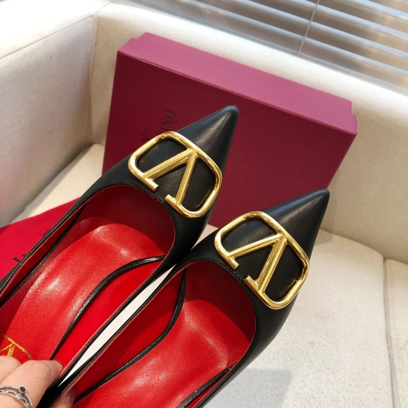 Valentino High Heels